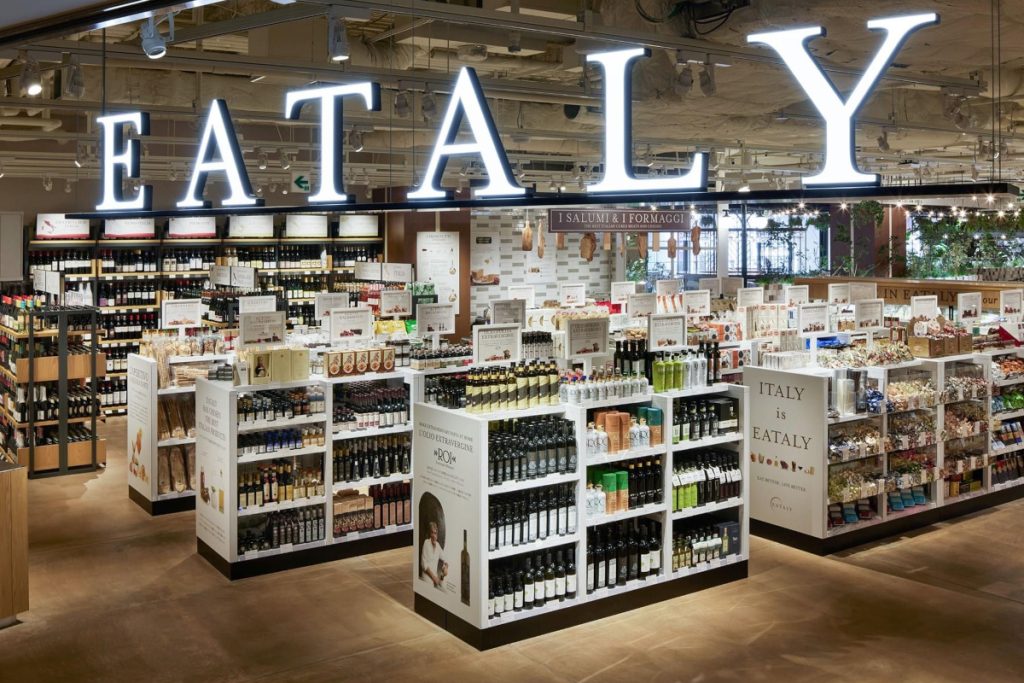 Come Candidarsi con Successo per le Posizioni Lavorative in Eataly