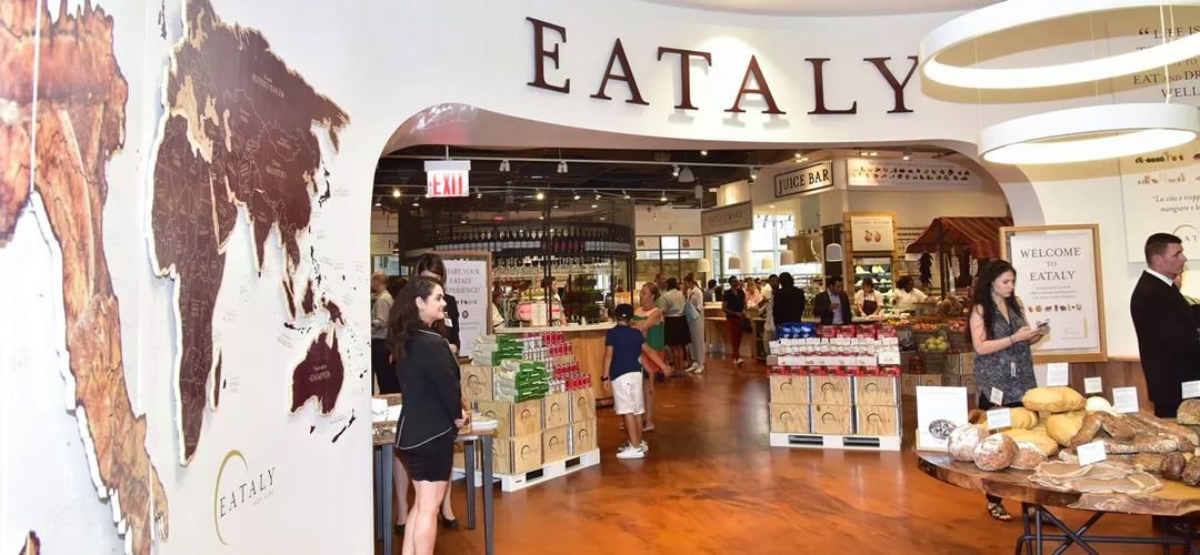 Come Candidarsi con Successo in Eataly