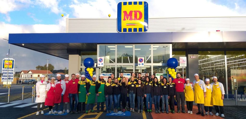 Opportunità di lavoro in MD: informazioni per candidati