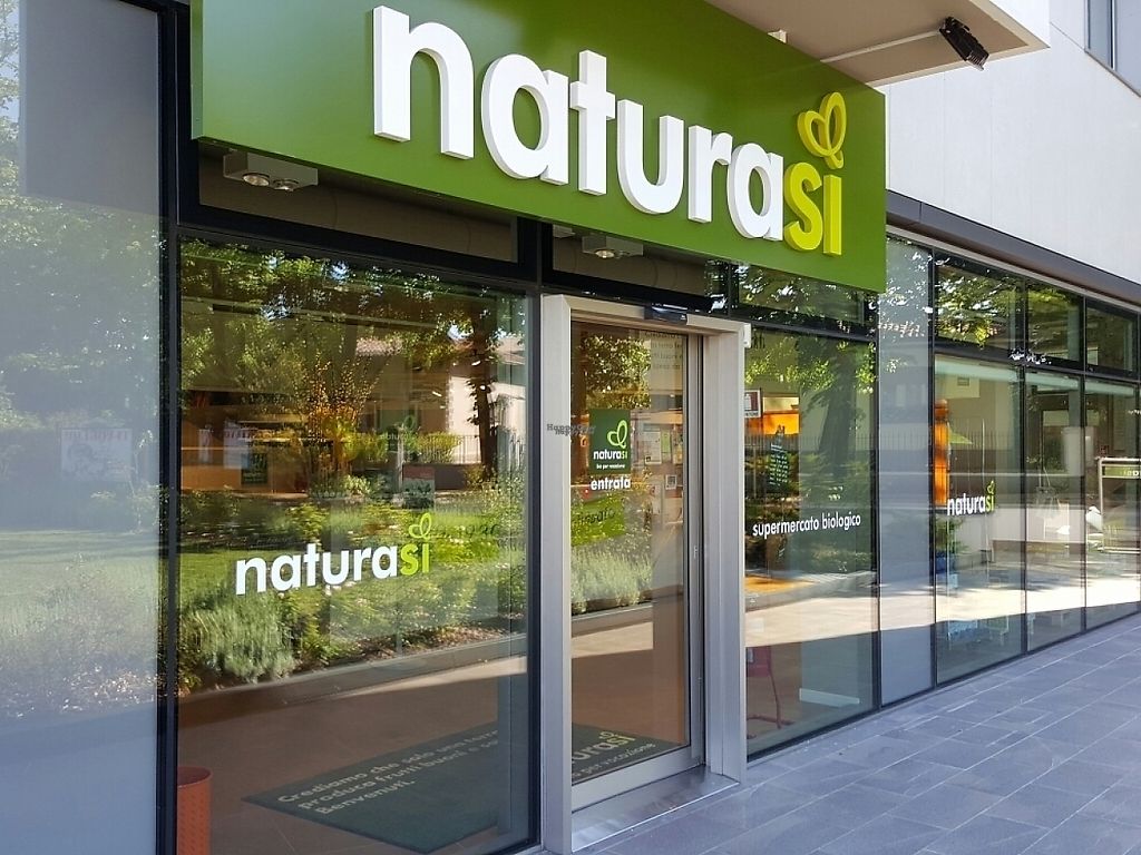 NaturaSì: Opportunità di Lavoro nel Settore Biologico e Sostenibile