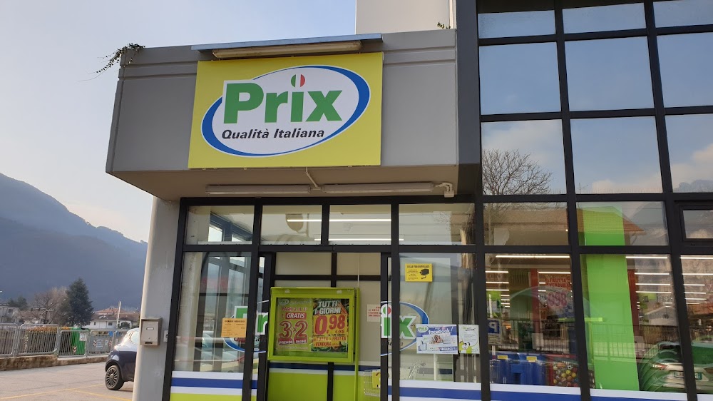 Impiegarsi al Prix: il settore supermercati e le opportunità di crescita